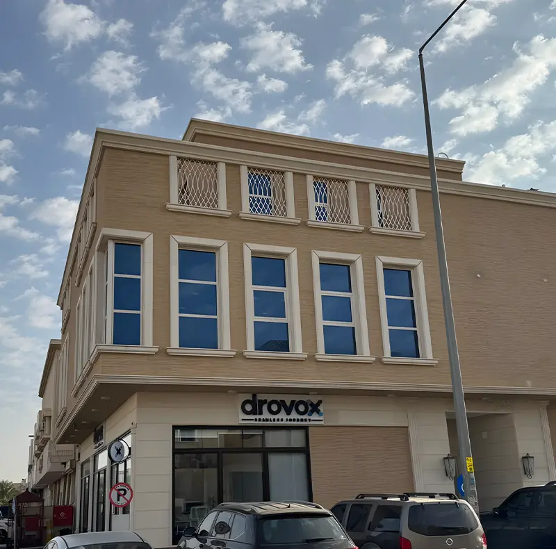 alsarh-alakheer-for-contracting-office-location