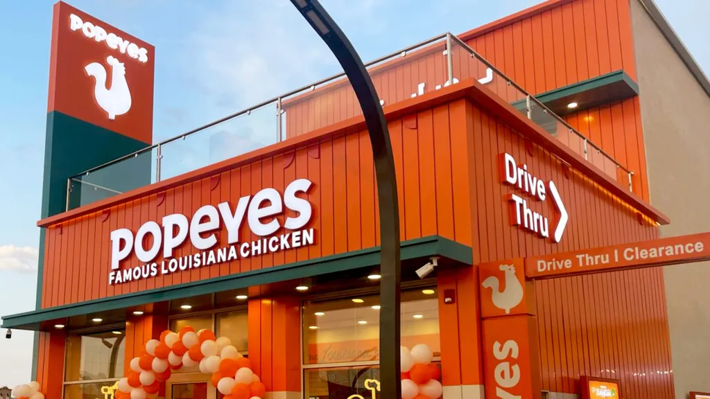 alsarh-alakheer-for-contracting-projects-popeyes-hail-branch