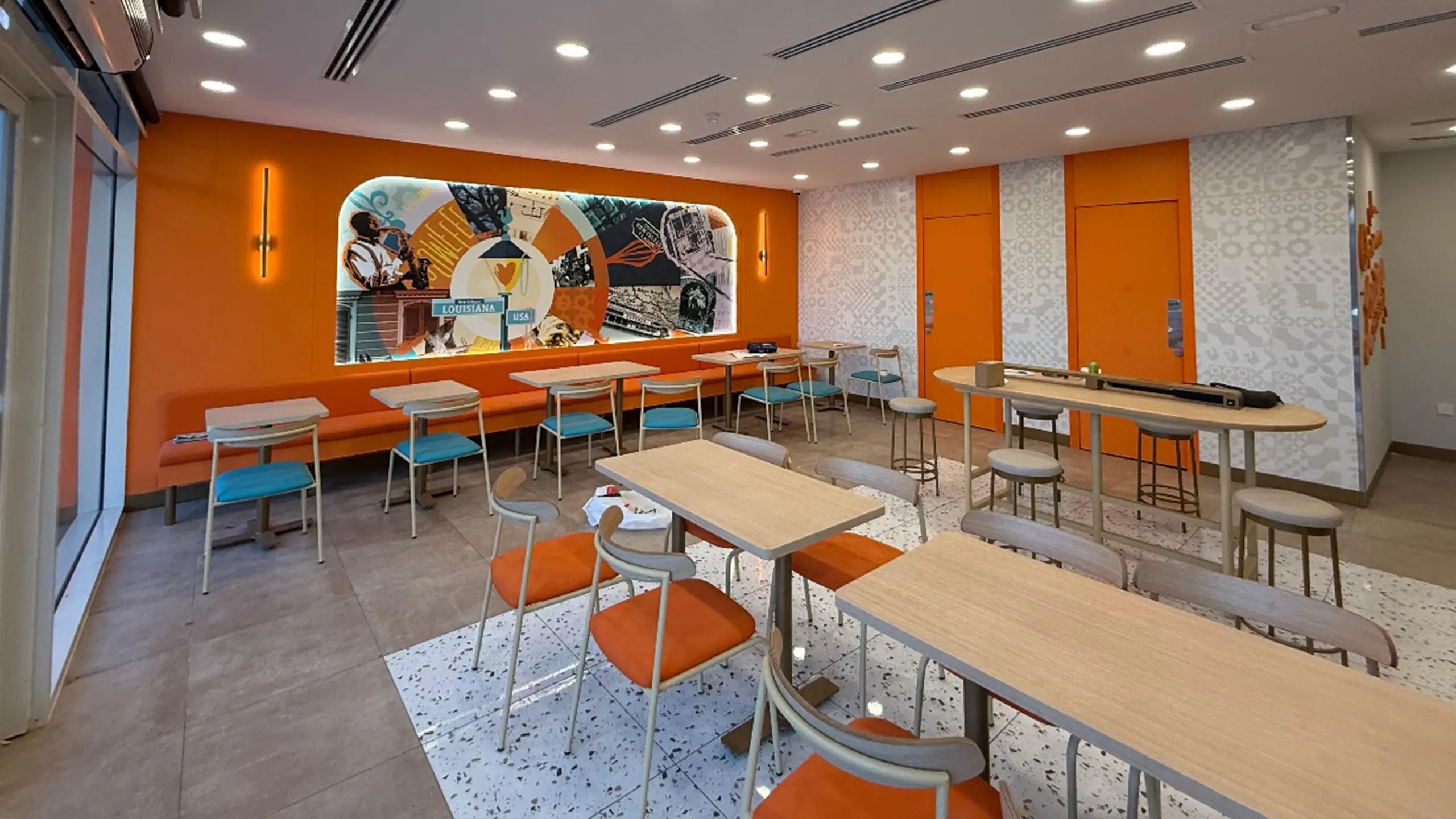 alsarh-alakheer-for-contracting-projects-popeyes-hail-branch