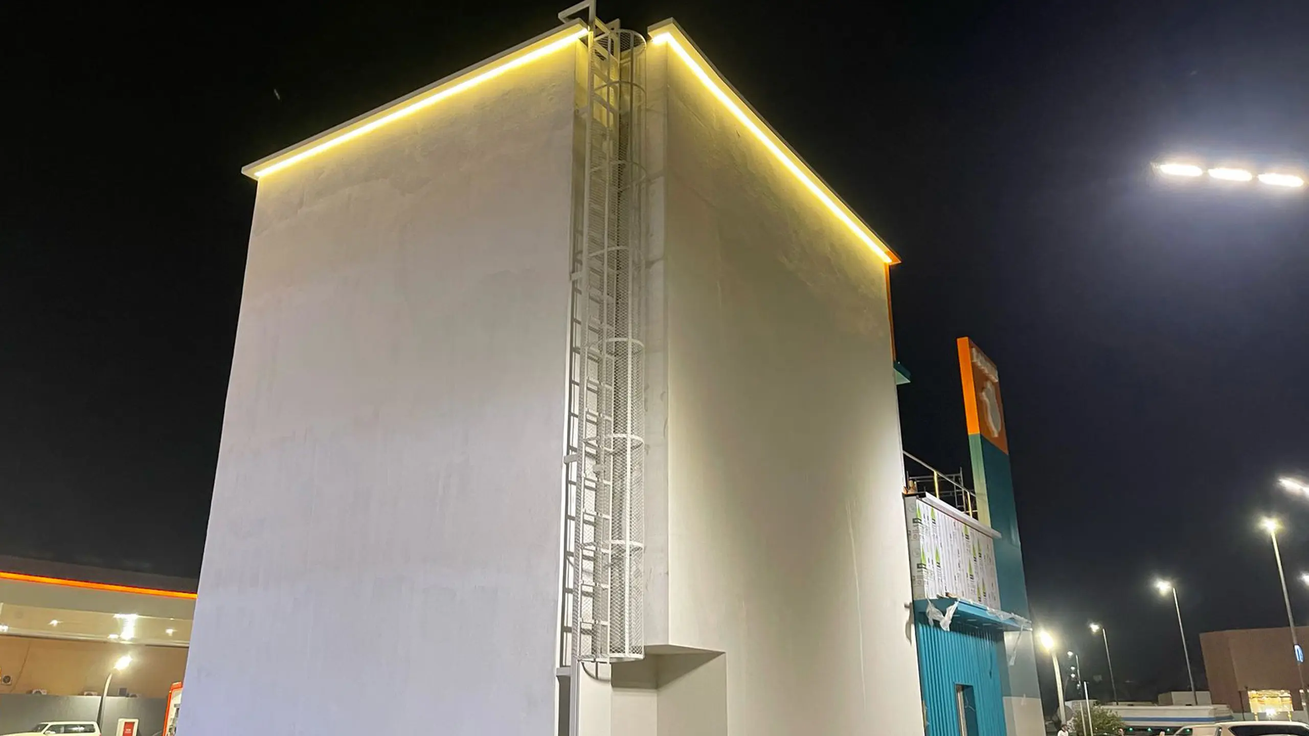 alsarh-alakheer-for-contracting-projects-popeyes-hail-branch