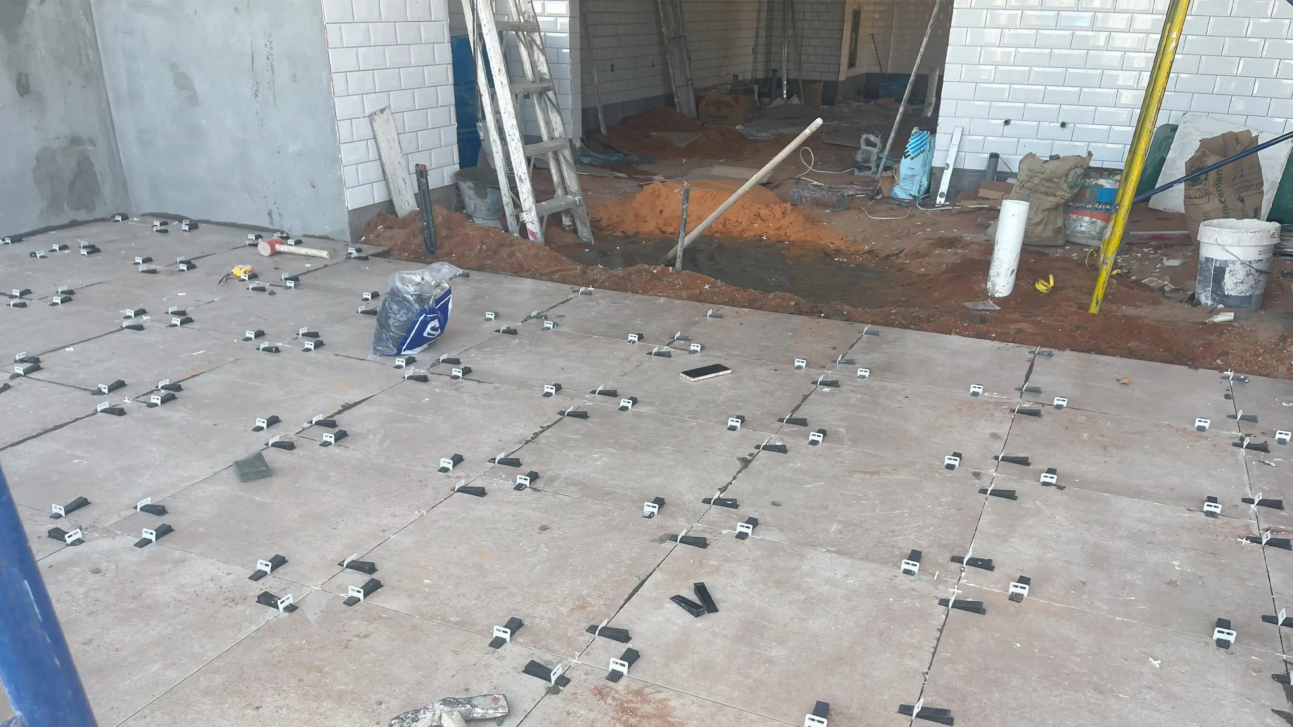 alsarh-alakheer-for-contracting-projects-popeyes-hail-branch