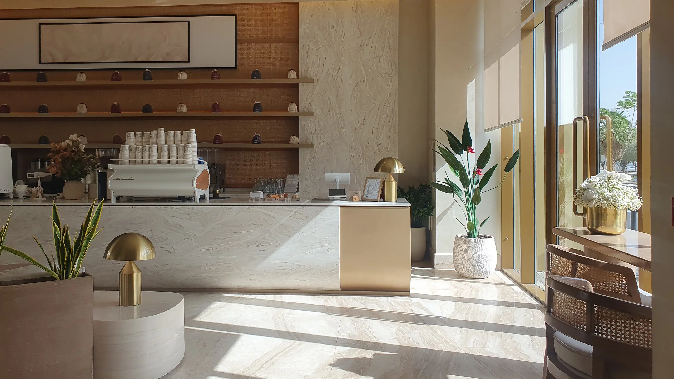 alsarh-alakheer-for-contracting-projects-veo-coffee