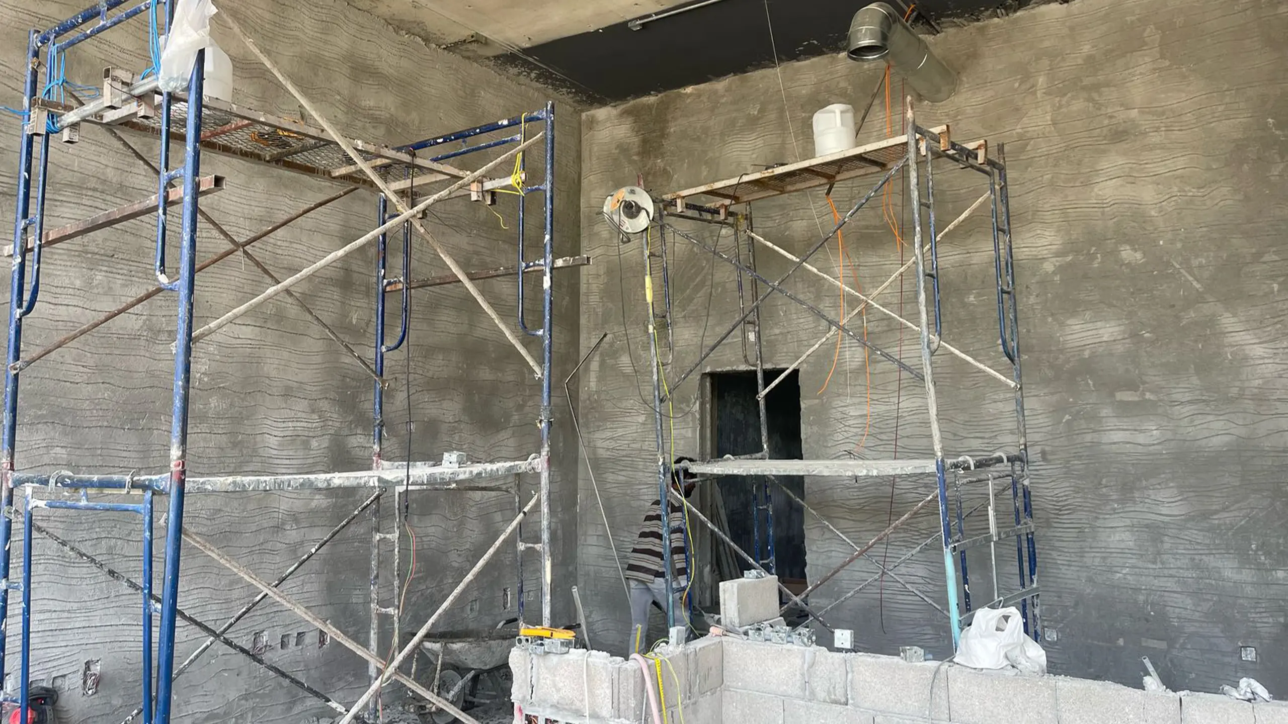 alsarh-alakheer-for-contracting-projects-falafel-themar-dawadmi-branch